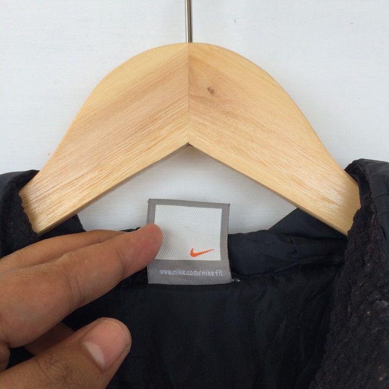Nike Nike 90 Long Jacket Size US M / EU 48-50 / 2 - 5 Thumbnail