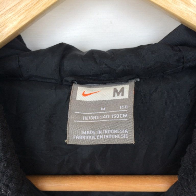 Nike Nike 90 Long Jacket Size US M / EU 48-50 / 2 - 4 Thumbnail