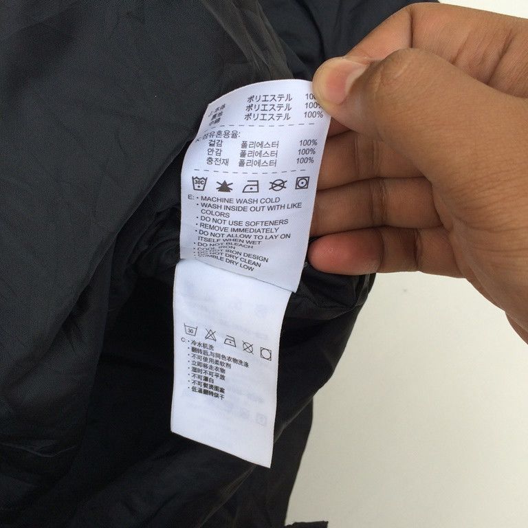Nike Nike 90 Long Jacket Size US M / EU 48-50 / 2 - 7 Thumbnail