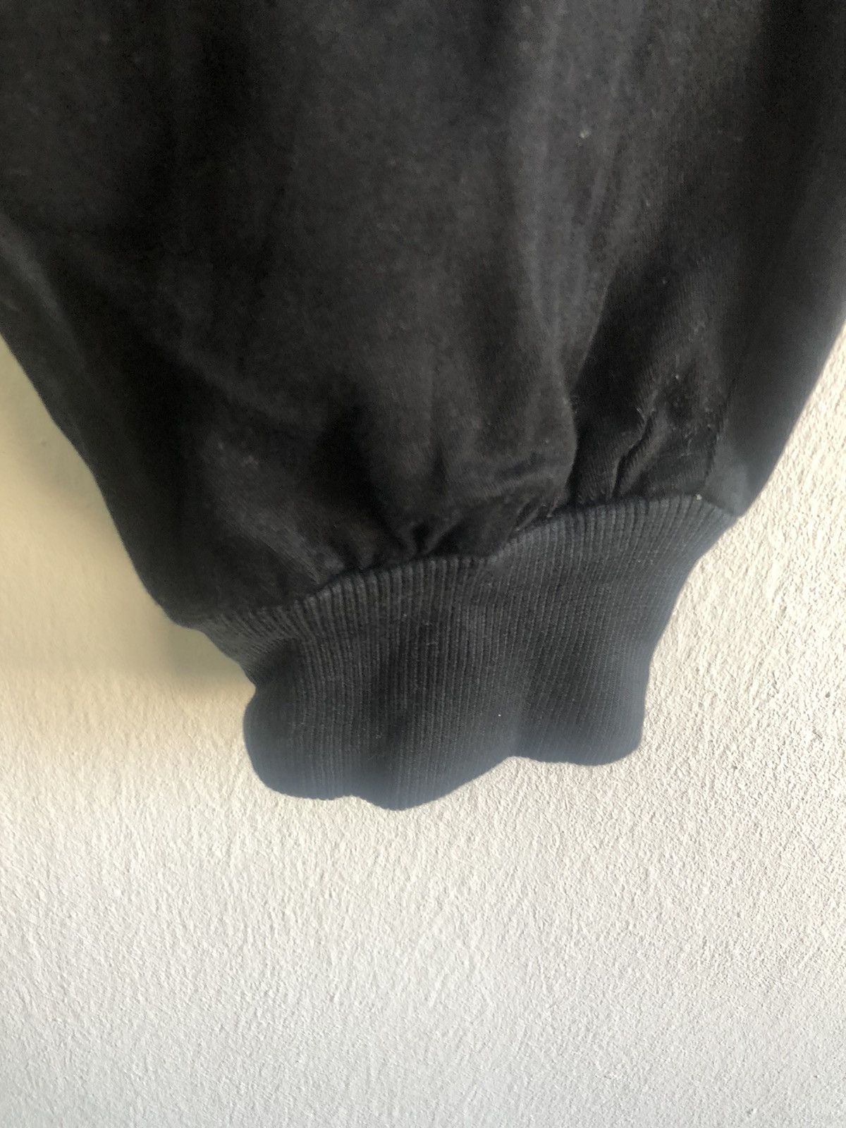 Issey Miyake × Tsumori Chisato TSUMORI CHISATO Pants Black Size US 30 / EU 46 - 4 Thumbnail