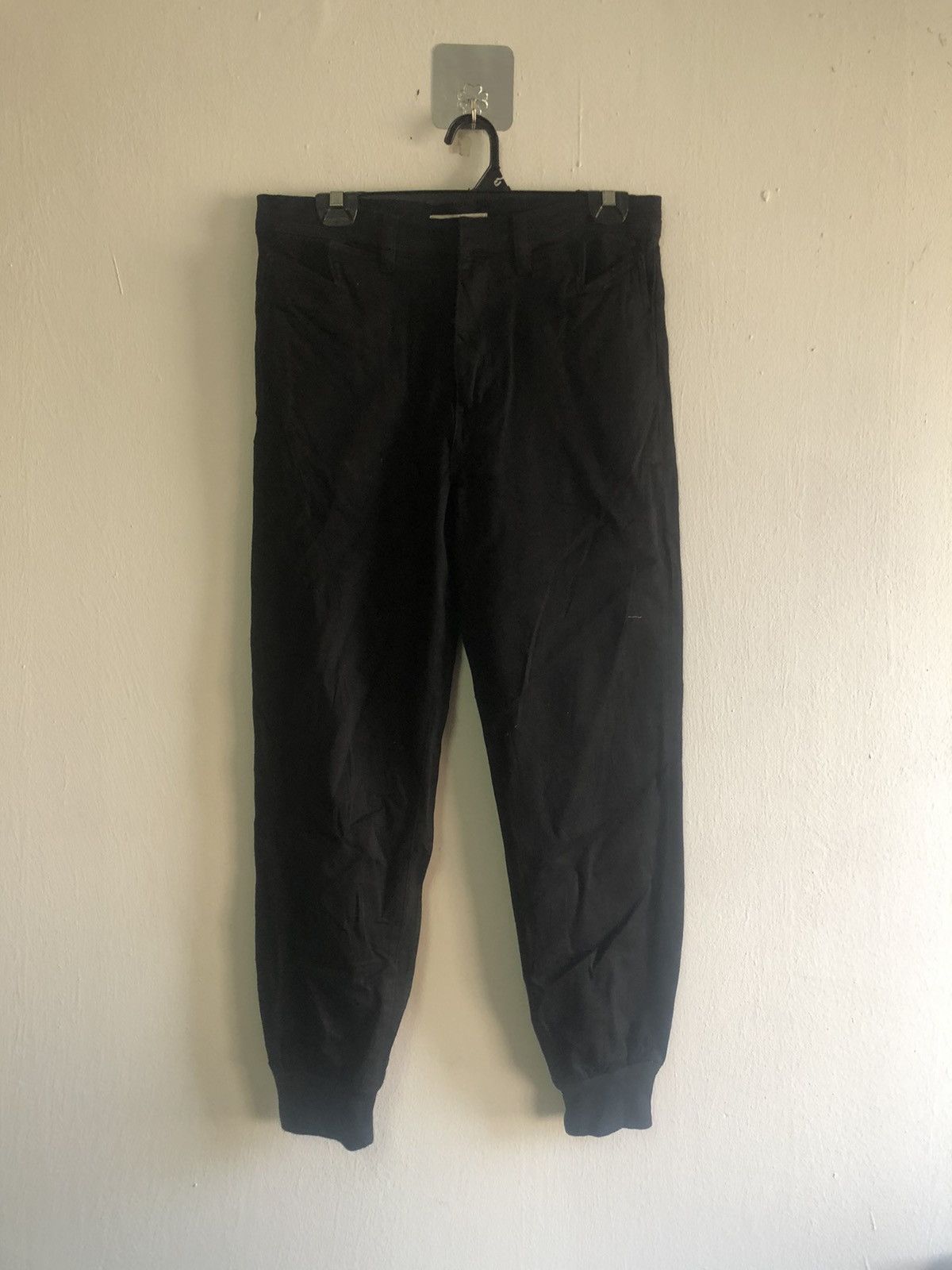 Issey Miyake × Tsumori Chisato TSUMORI CHISATO Pants Black Size US 30 / EU 46 - 1 Thumbnail