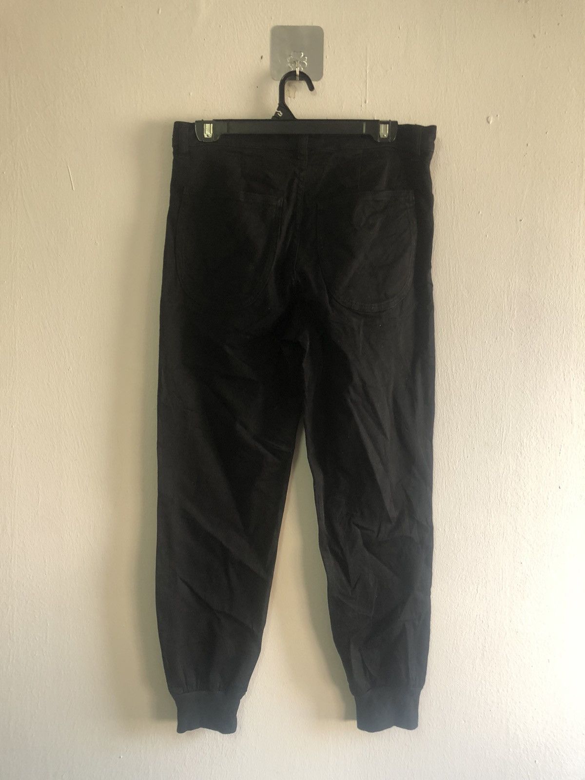 Issey Miyake × Tsumori Chisato TSUMORI CHISATO Pants Black Size US 30 / EU 46 - 5 Thumbnail