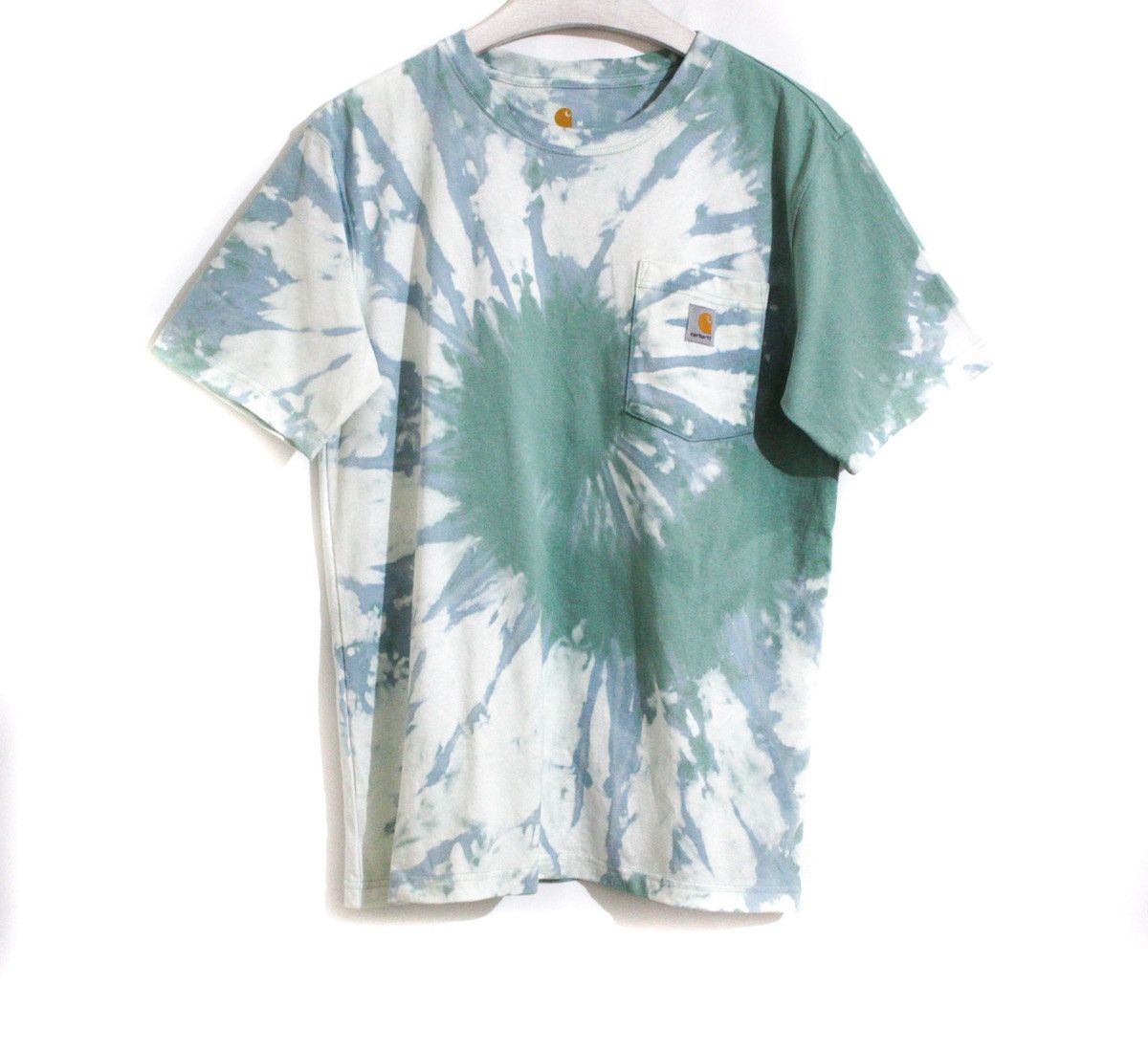 Carhartt Carhartt tie dye t-shirt medium NWT Size US M / EU 48-50 / 2 - 1 Thumbnail