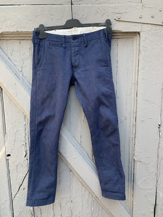 Oni ONI 757 Selvedge Chinos Size US 29 - 1 Preview