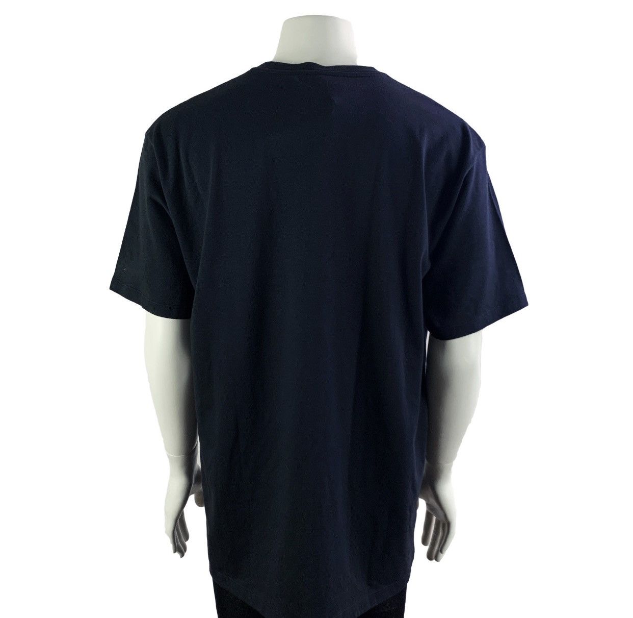 Gucci Gucci Blade Logo Printed Tee Size US L / EU 52-54 / 3 - 3 Thumbnail