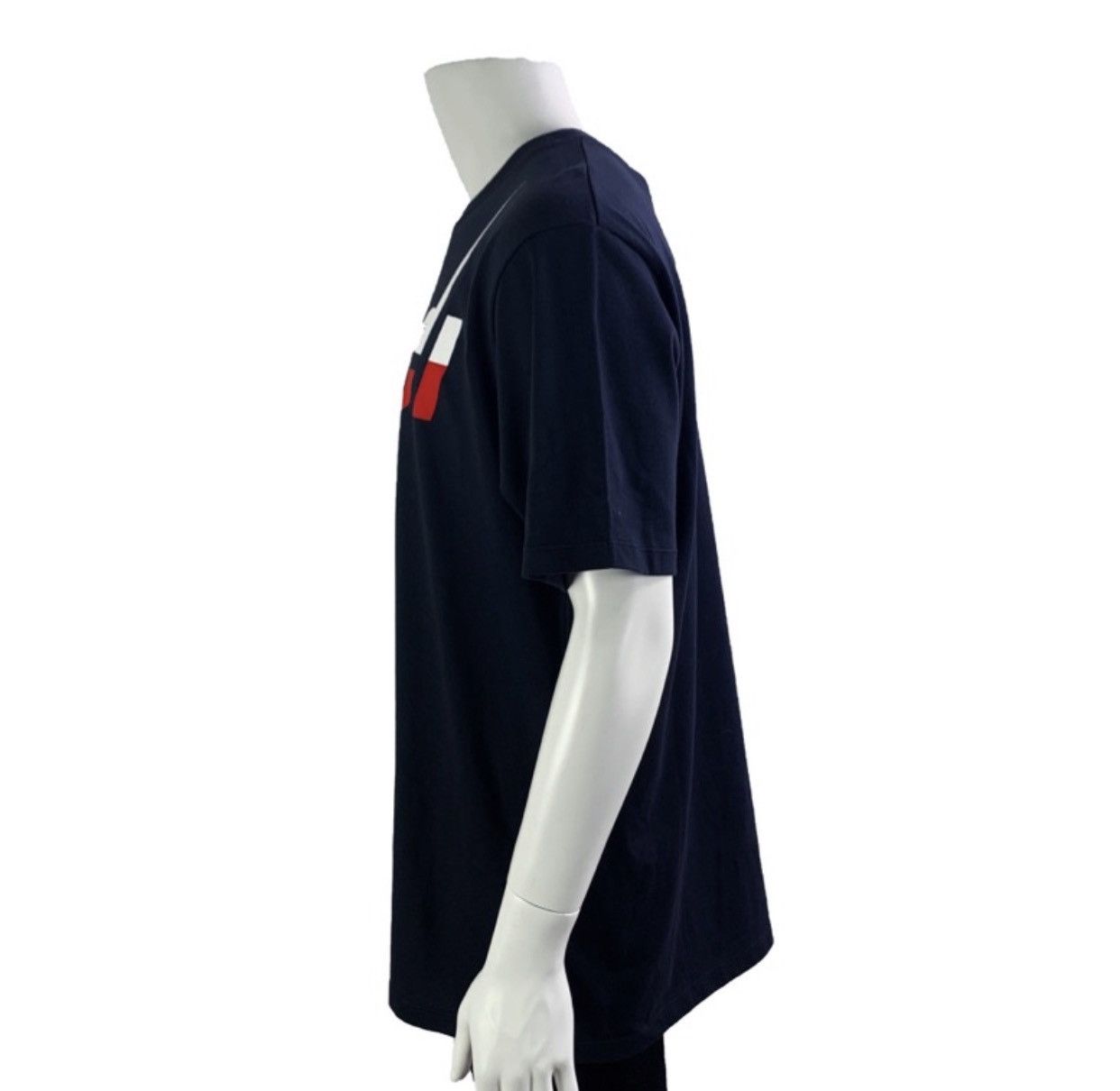 Gucci Gucci Blade Logo Printed Tee Size US L / EU 52-54 / 3 - 2 Thumbnail
