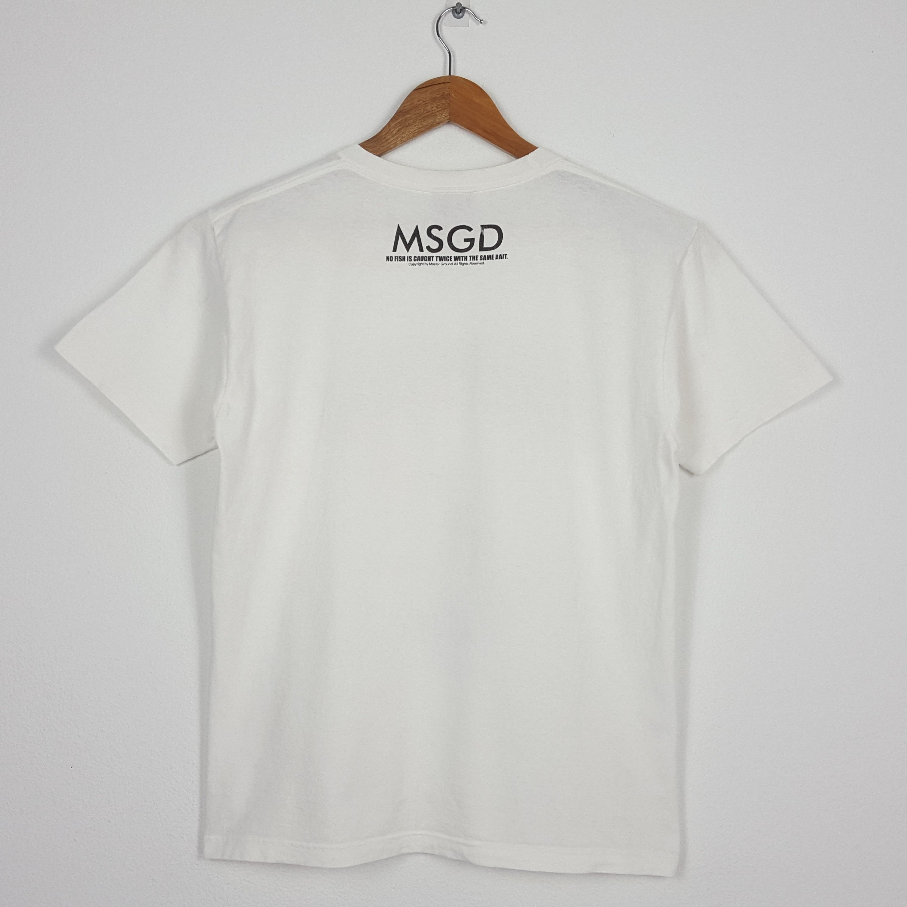 Mickey Mouse × Vintage Vintag Master Ground X Mickey Surf
