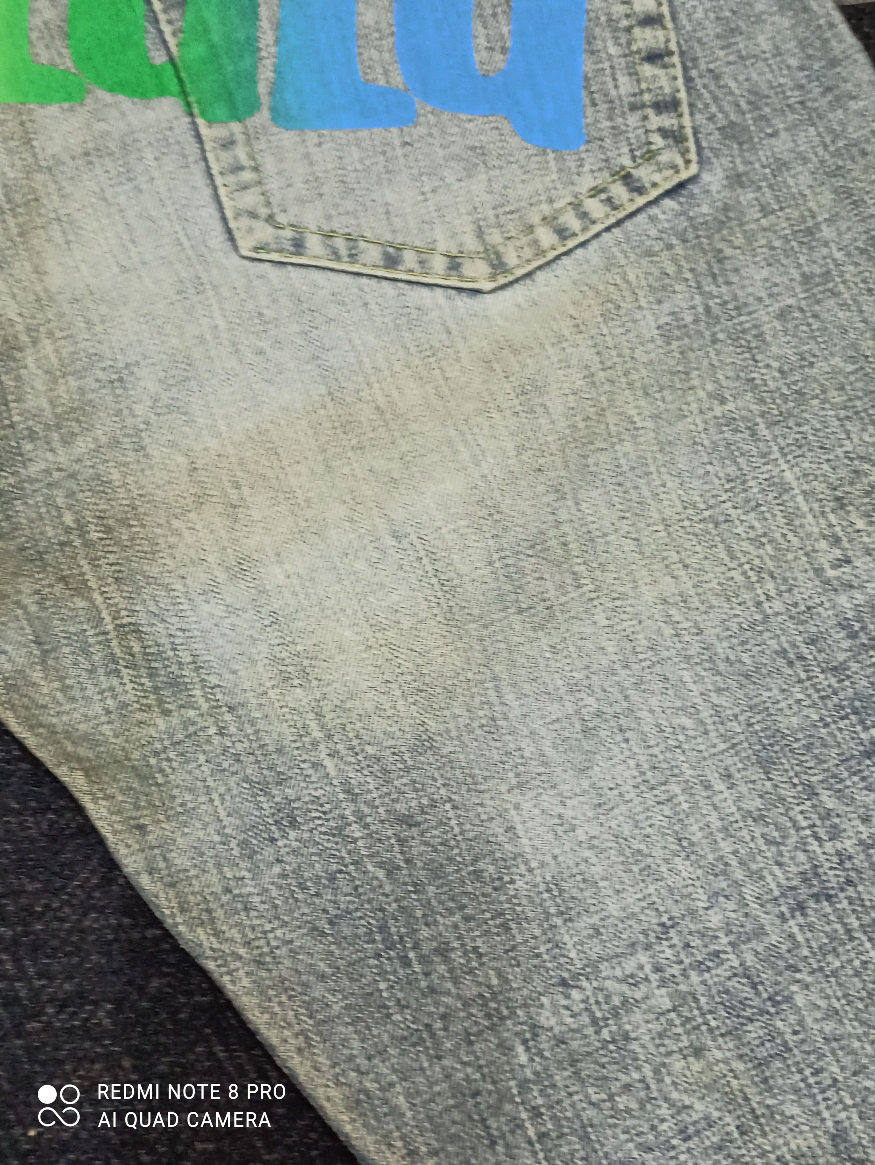 Japanese Brand COCOLULU JAPANESE BRAND Size US 34 / EU 50 - 6 Thumbnail