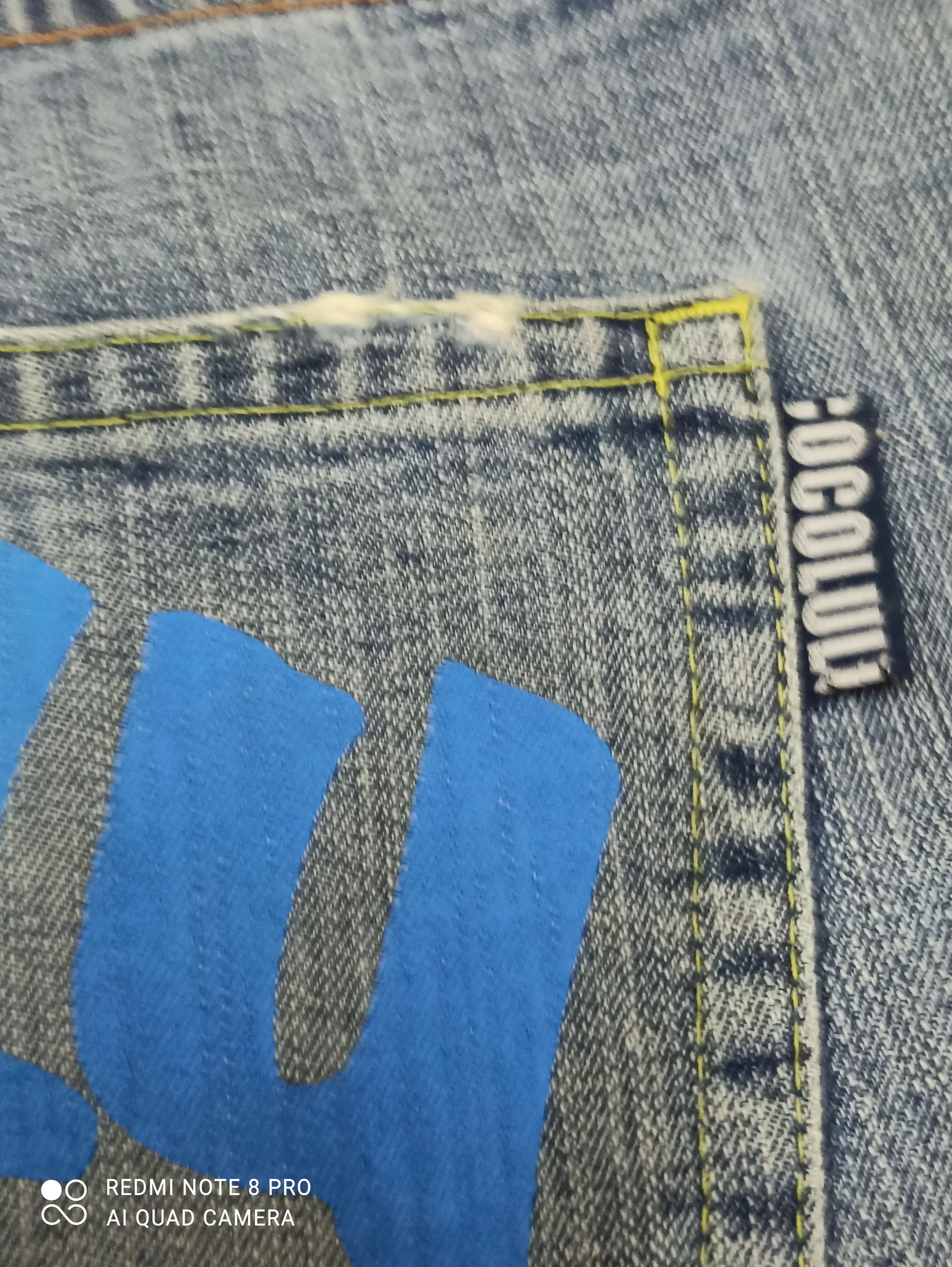Japanese Brand COCOLULU JAPANESE BRAND Size US 34 / EU 50 - 10 Thumbnail