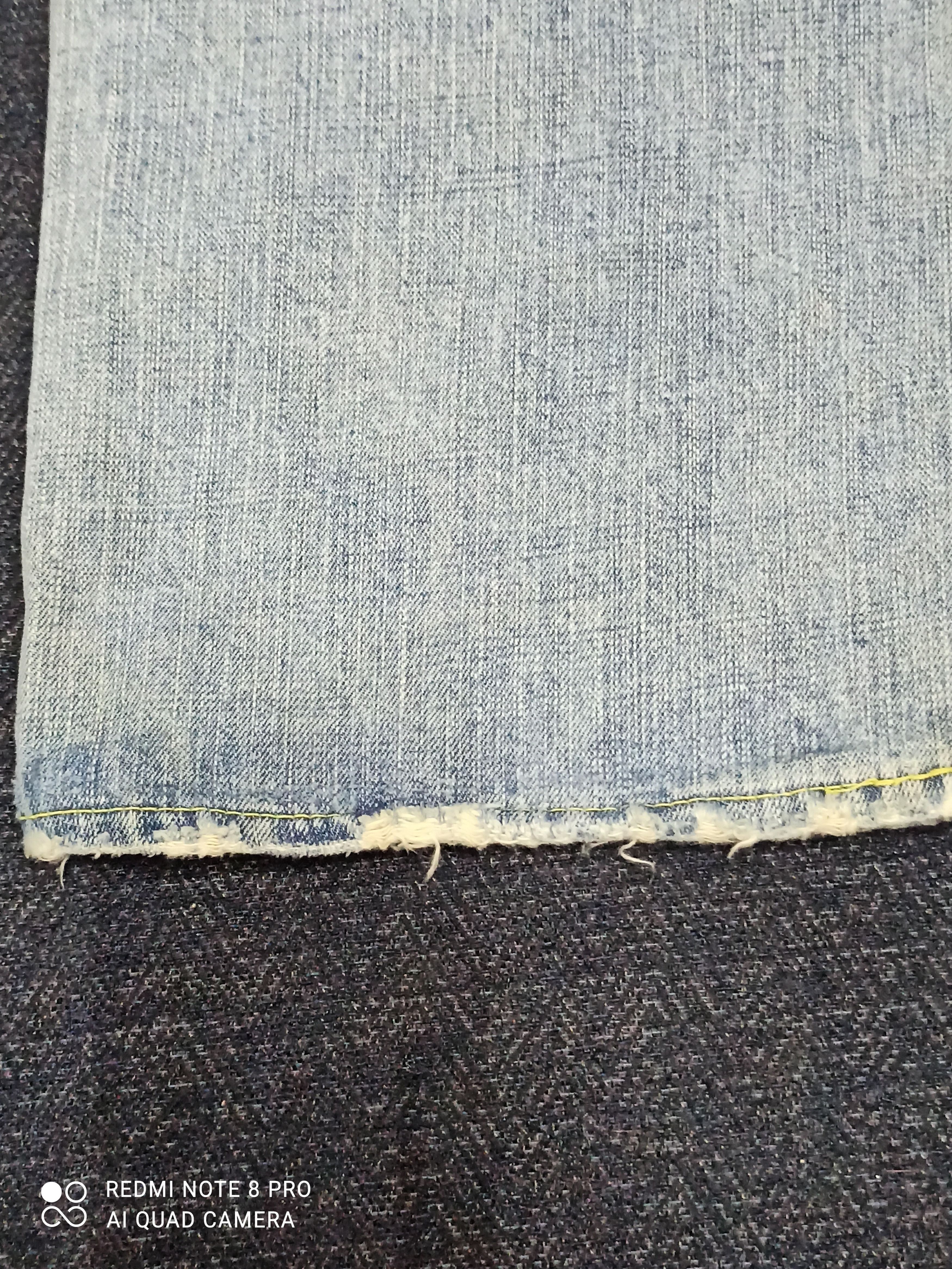 Japanese Brand COCOLULU JAPANESE BRAND Size US 34 / EU 50 - 8 Thumbnail