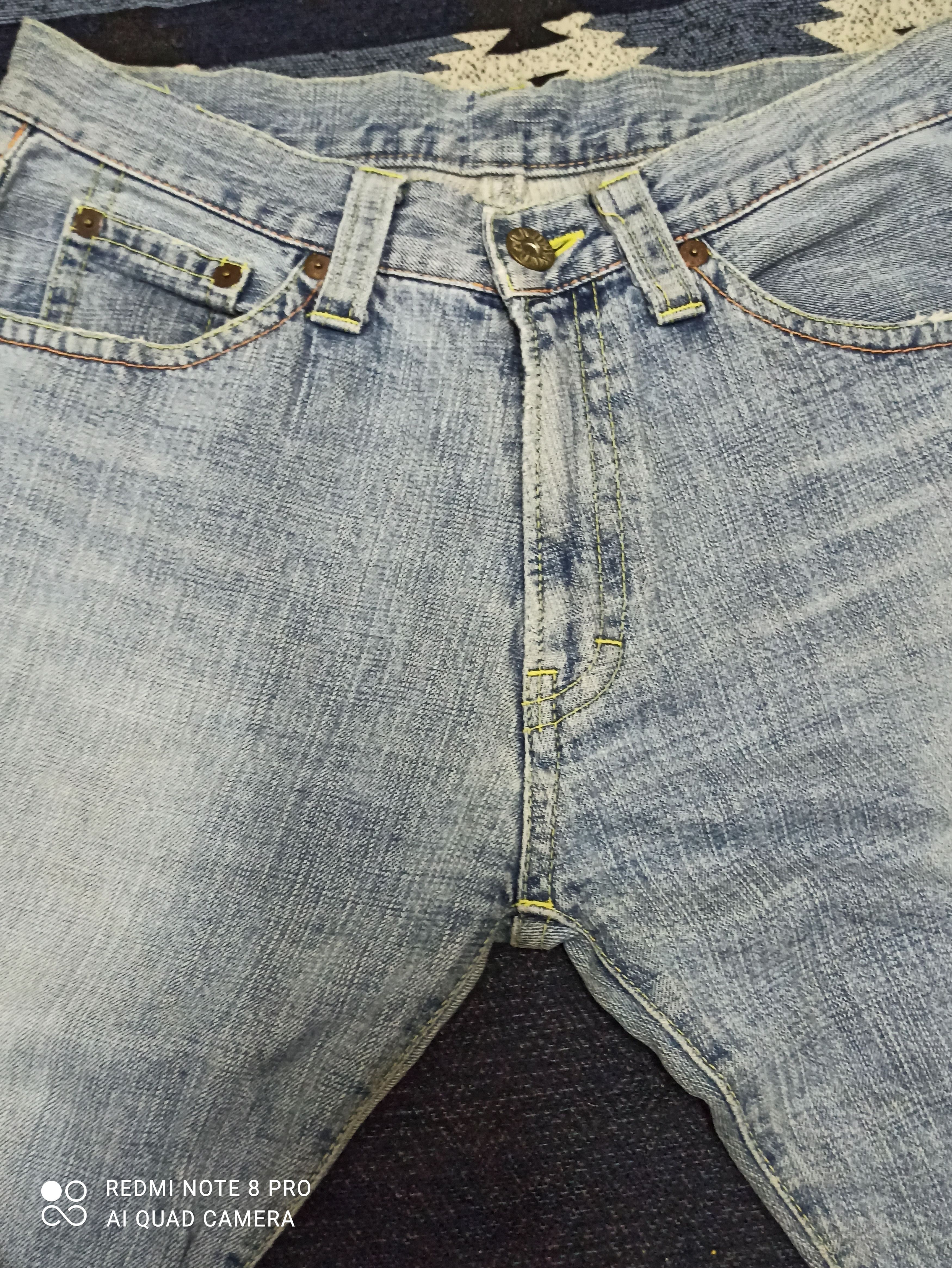 Japanese Brand COCOLULU JAPANESE BRAND Size US 34 / EU 50 - 3 Thumbnail