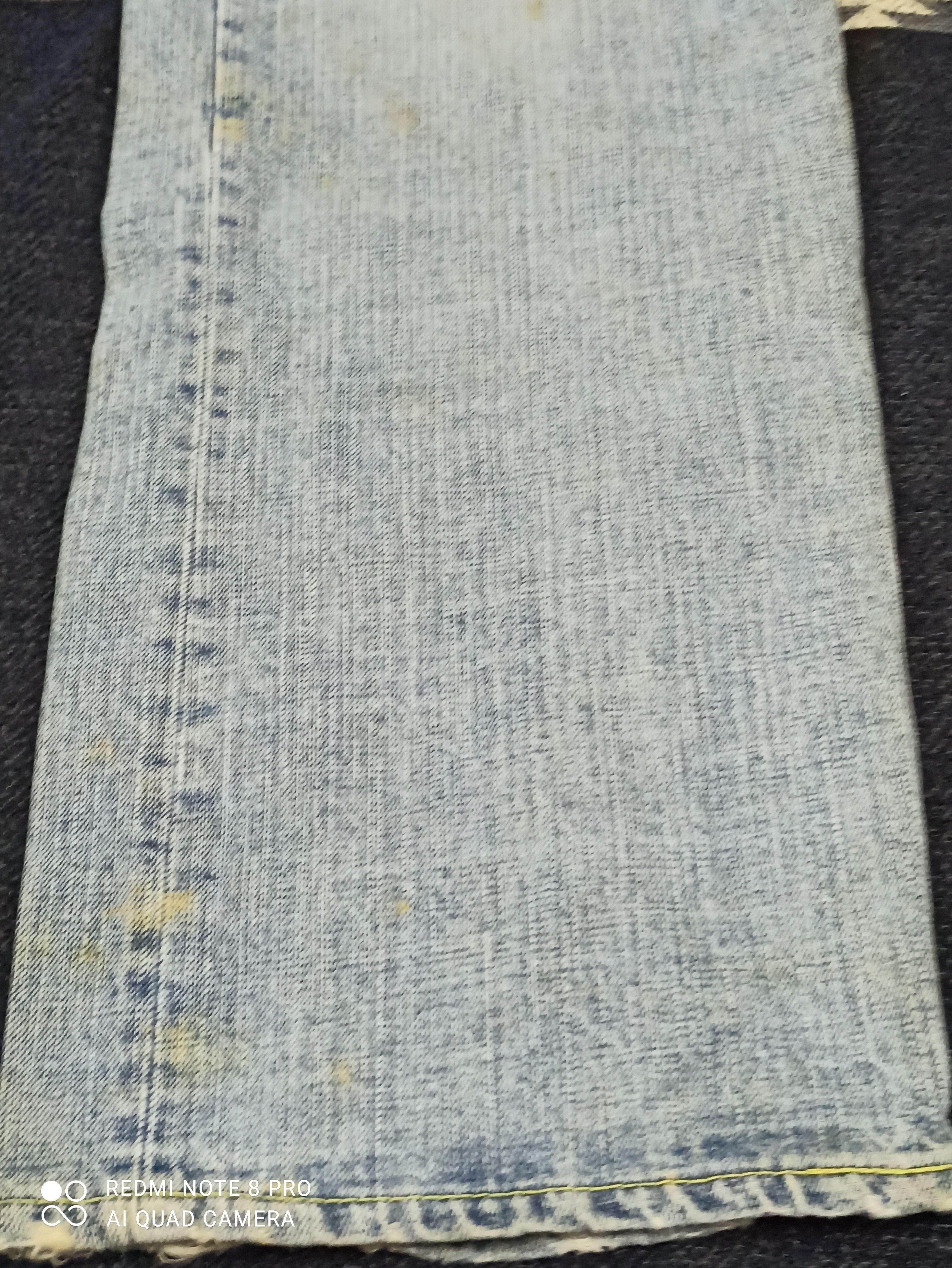 Japanese Brand COCOLULU JAPANESE BRAND Size US 34 / EU 50 - 5 Thumbnail