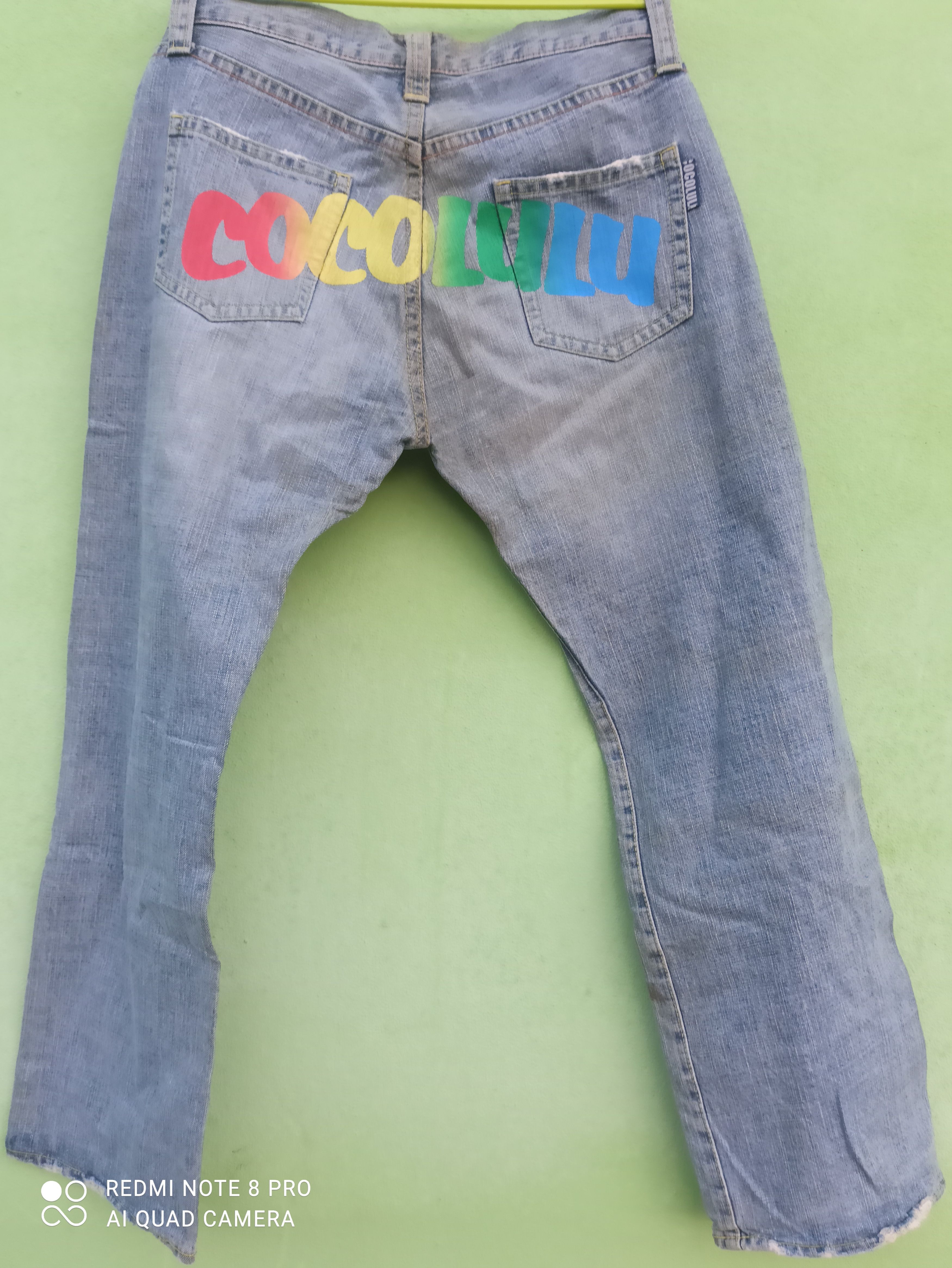 COCOLULU JAPANESE BRAND