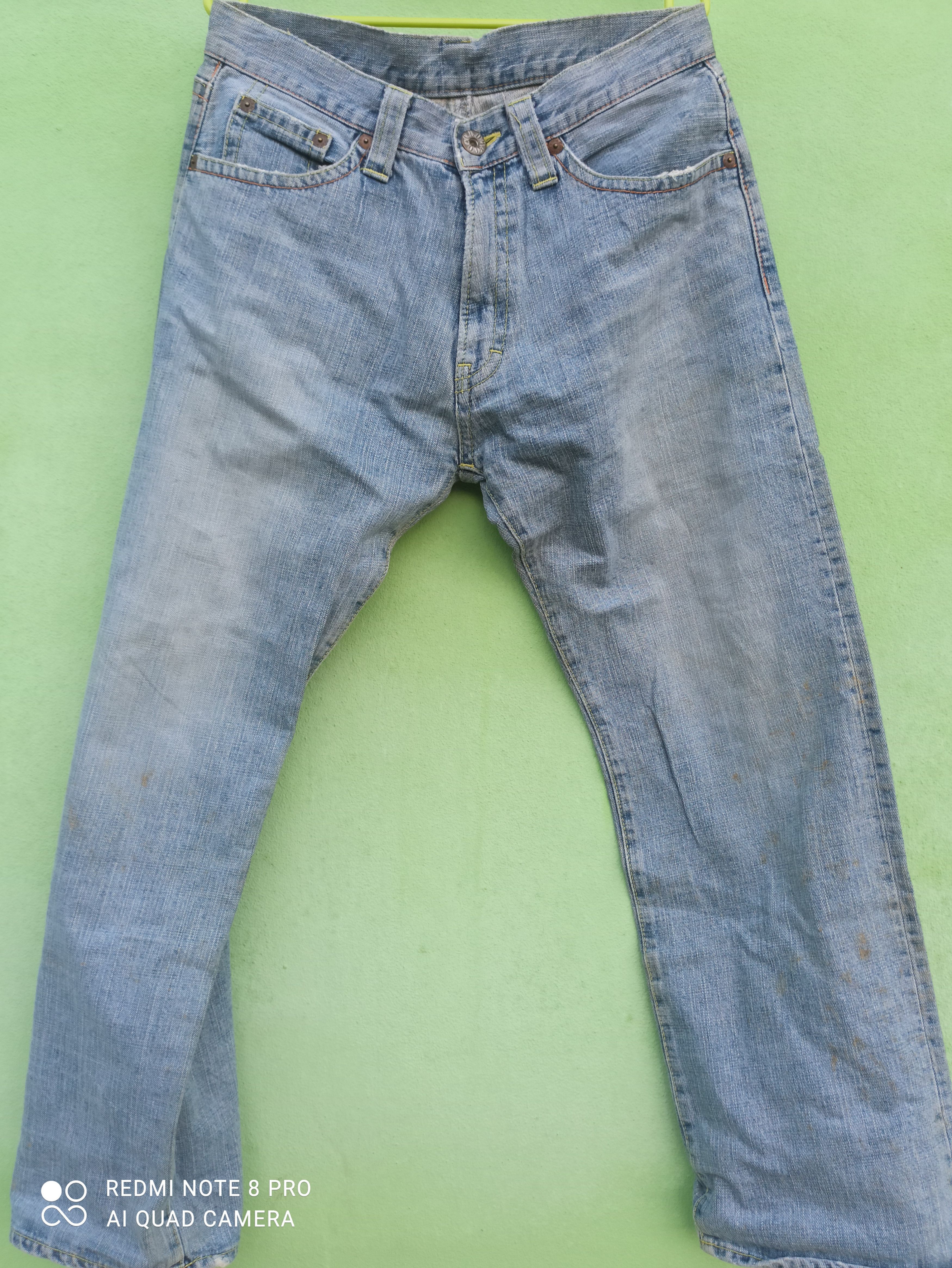 Japanese Brand COCOLULU JAPANESE BRAND Size US 34 / EU 50 - 2 Thumbnail