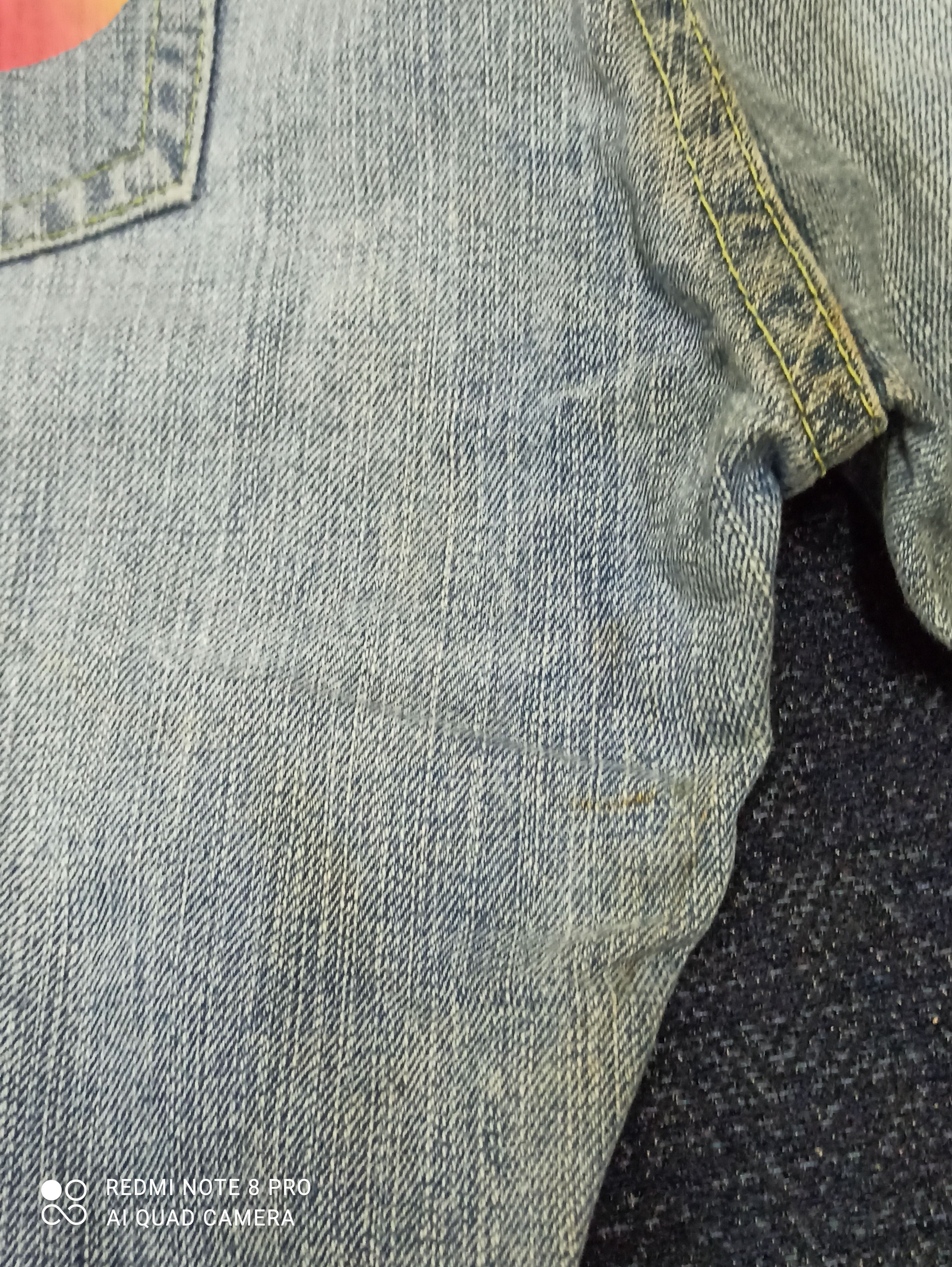 Japanese Brand COCOLULU JAPANESE BRAND Size US 34 / EU 50 - 7 Thumbnail