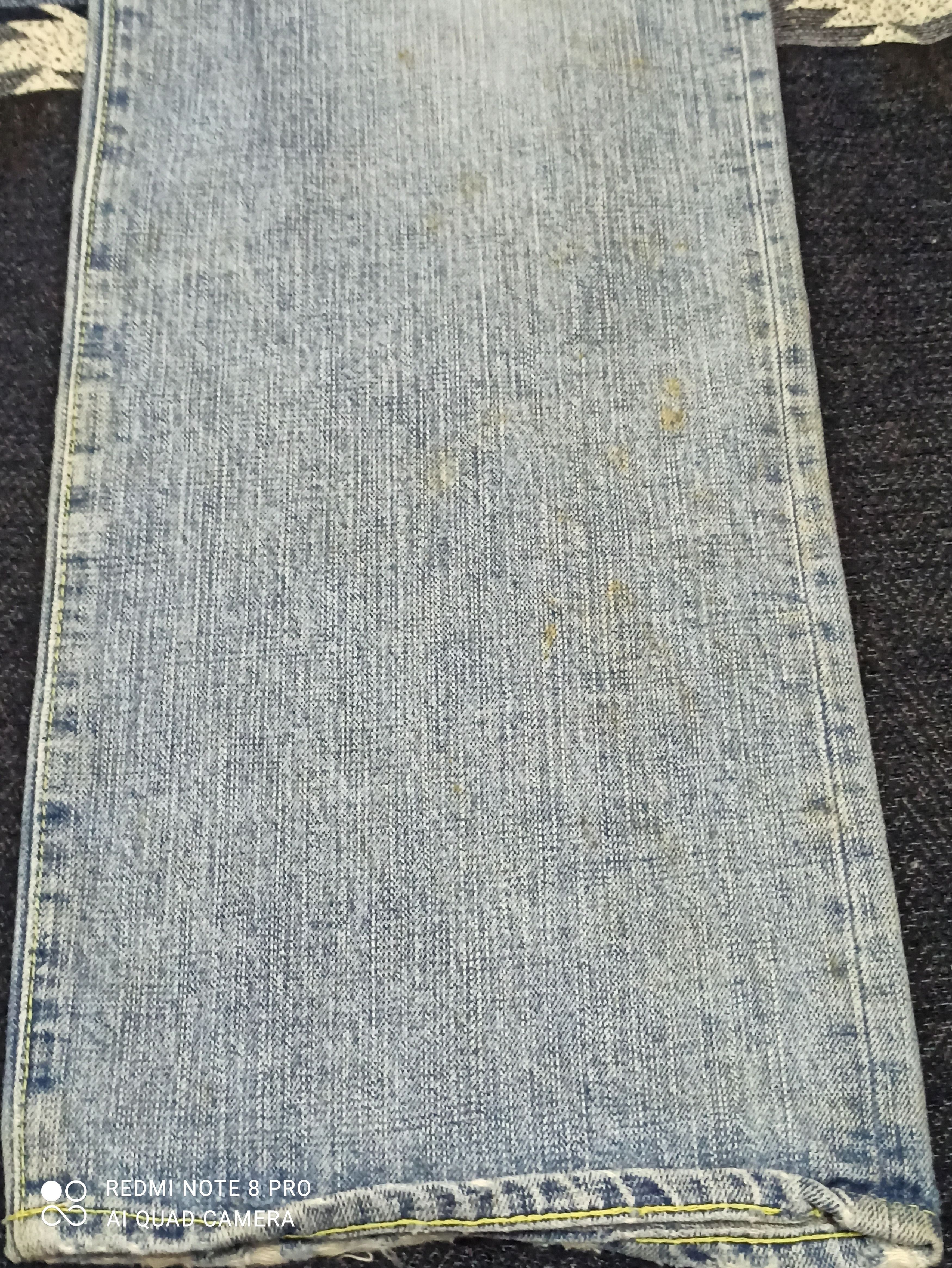 Japanese Brand COCOLULU JAPANESE BRAND Size US 34 / EU 50 - 4 Thumbnail