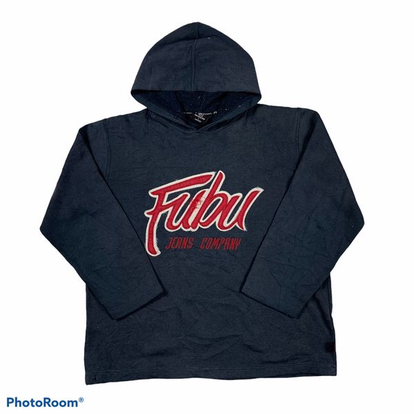 Hoodie fubu online