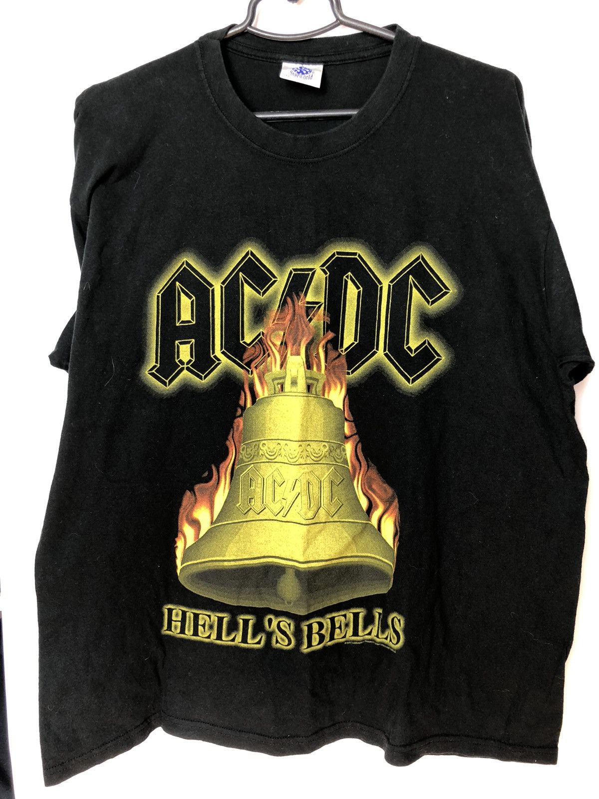 Vintage AC/DC Vintage AC DC T-Shirt | Grailed