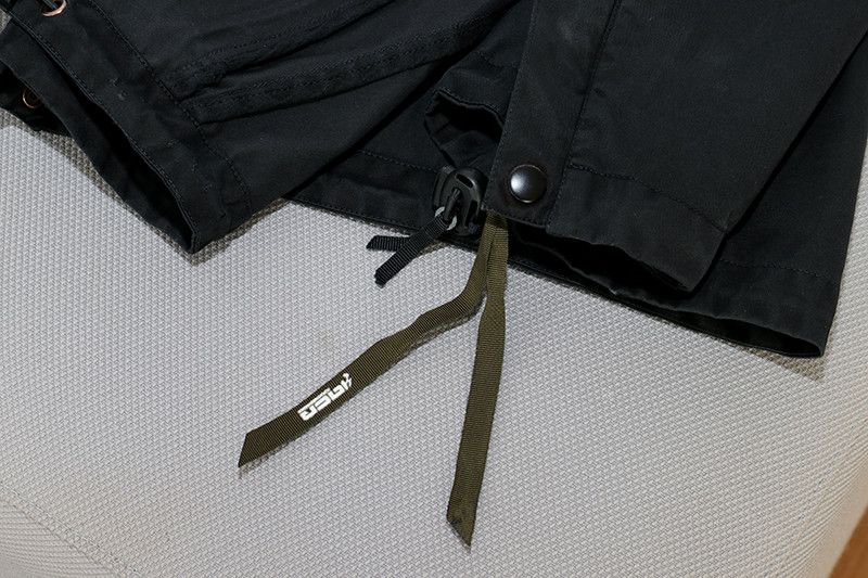 Acronym E-J21 Short Sleeve Jacket Size US S / EU 44-46 / 1 - 6 Preview