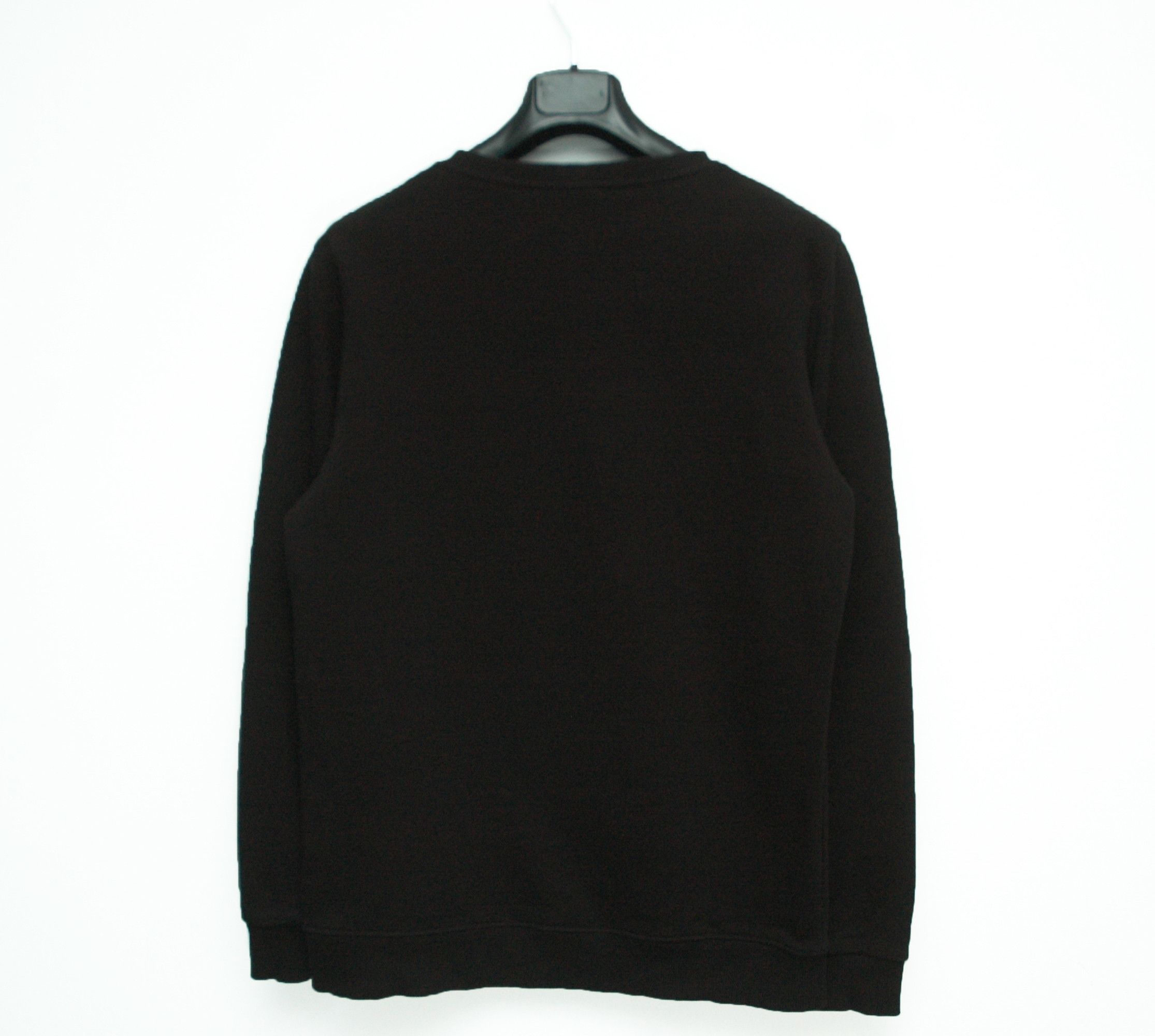 Marcelo Burlon Marcelo Burlon Sweatshirt Big Logo Size US M / EU 48-50 / 2 - 6 Thumbnail
