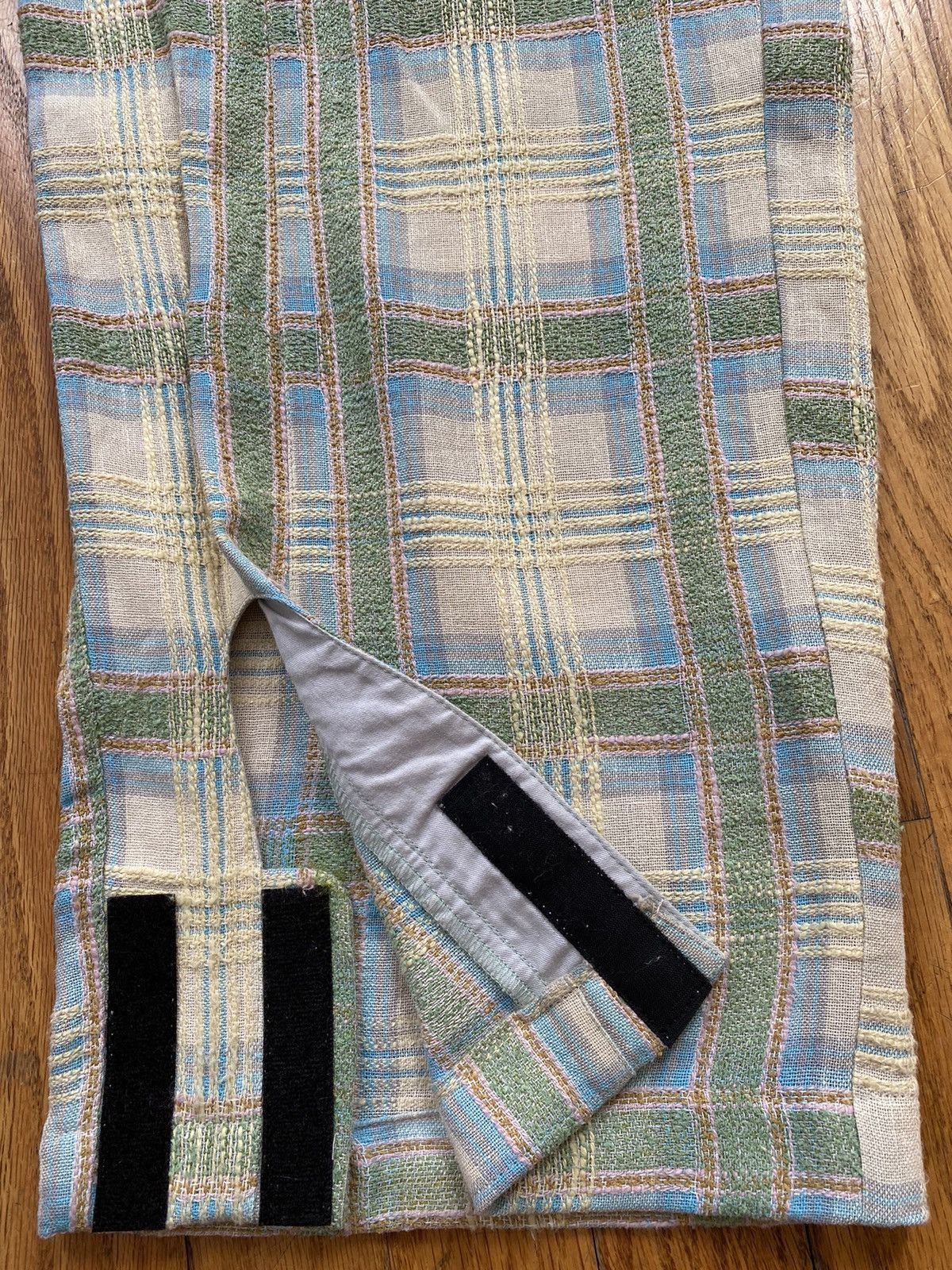 Kiko Kostadinov SS2019 Franz Key Trousers Size US 32 / EU 48 - 6 Thumbnail