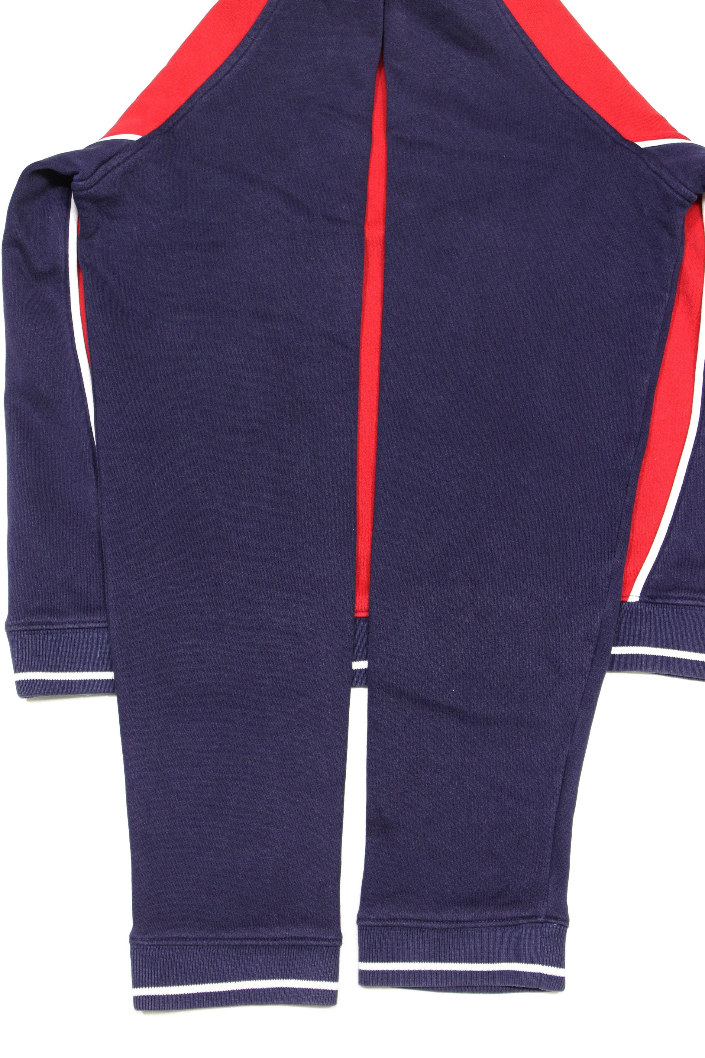 Nike Big Logo Swoosh Washed Sweatshirt Size US S / EU 44-46 / 1 - 6 Thumbnail