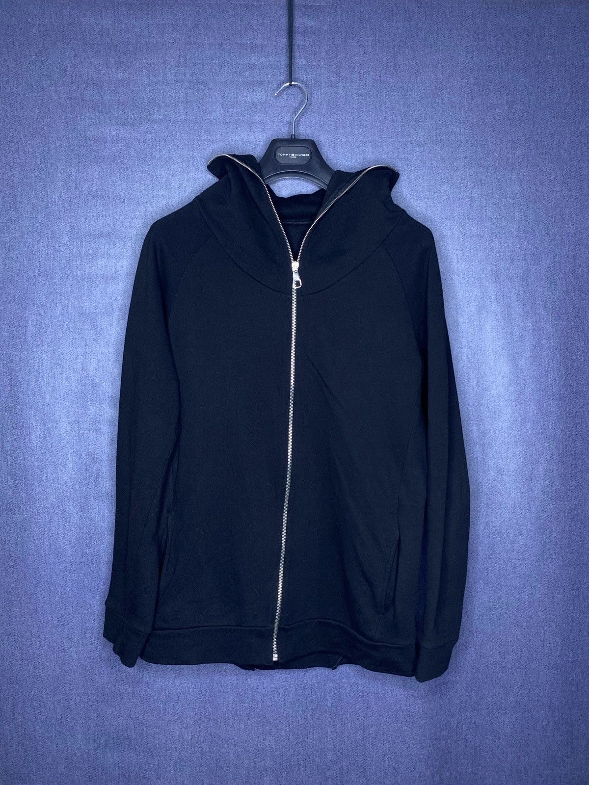 Xagon Man Xagon man black zip hoodie size XL Size US XL / EU 56 / 4 - 1 Thumbnail