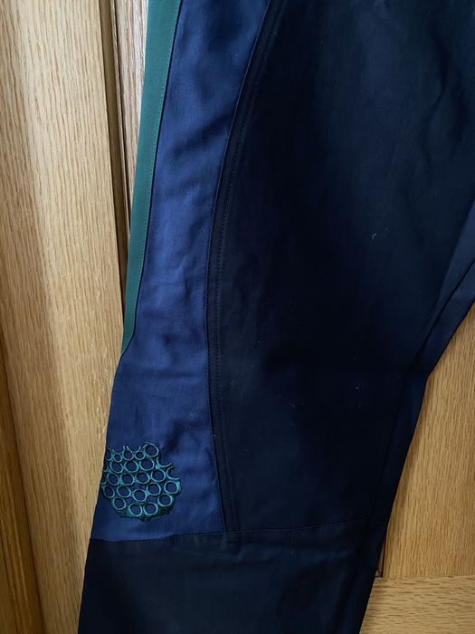 Kiko Kostadinov Otto 958 Gido Pant | Grailed