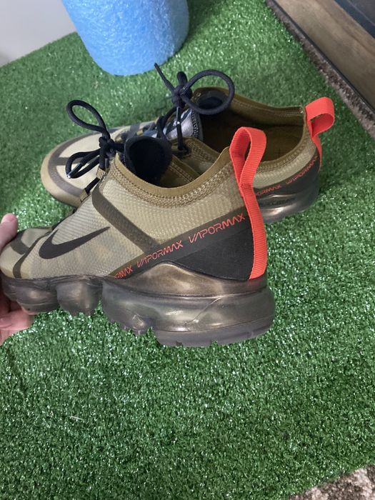 Air vapormax 2019 outlet olive flak