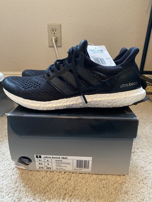 Adidas ultra boost hotsell j and d collective