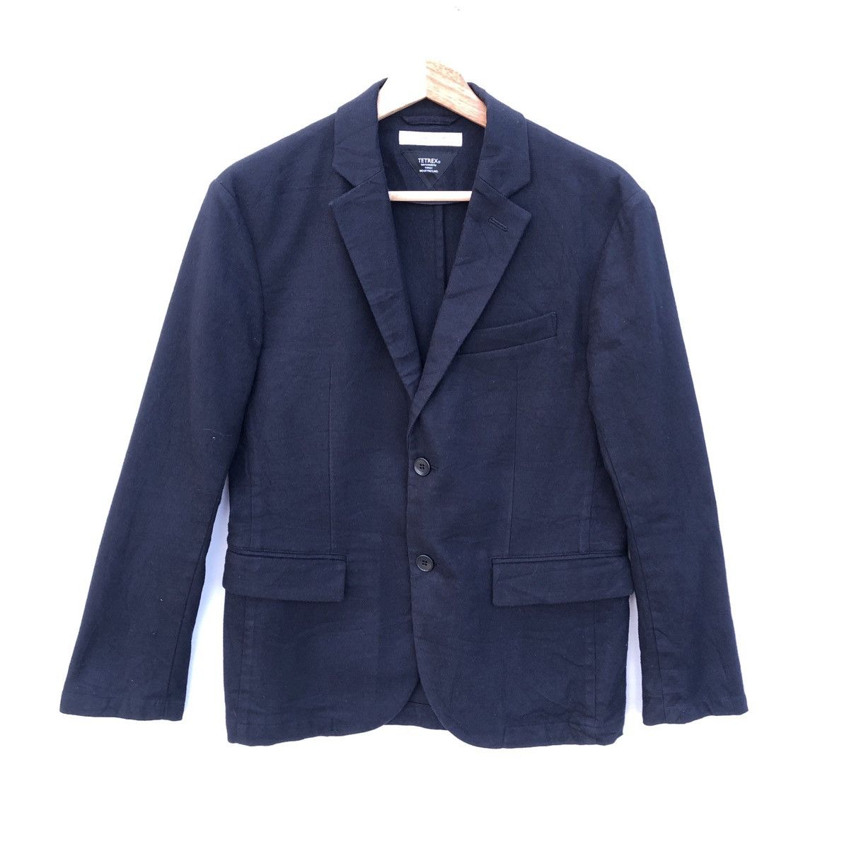 Journal Standard Tetrex Blazer