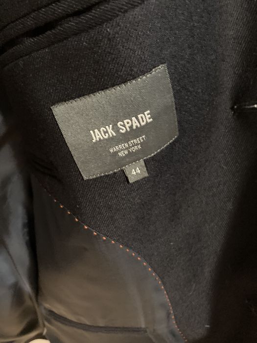 Jack Spade Jack Spade Blazer Grailed