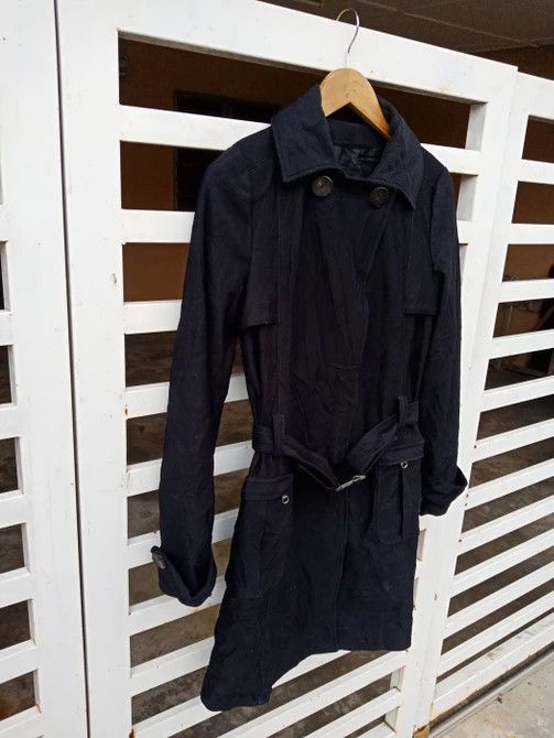 Loewe Loewe (Nylon + Polyester) Lining (Silk + Cupro Bemberg) Size US S / EU 44-46 / 1 - 5 Thumbnail
