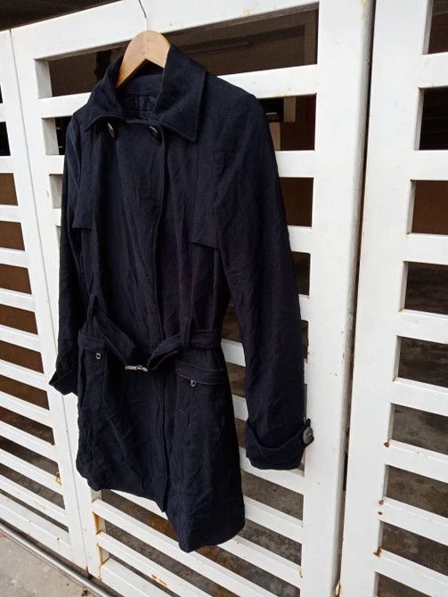 Loewe Loewe (Nylon + Polyester) Lining (Silk + Cupro Bemberg) Size US S / EU 44-46 / 1 - 4 Thumbnail