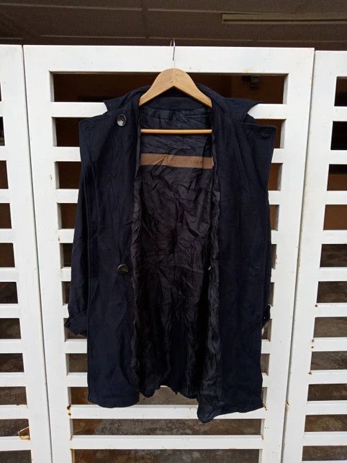 Loewe Loewe (Nylon + Polyester) Lining (Silk + Cupro Bemberg) Size US S / EU 44-46 / 1 - 2 Thumbnail