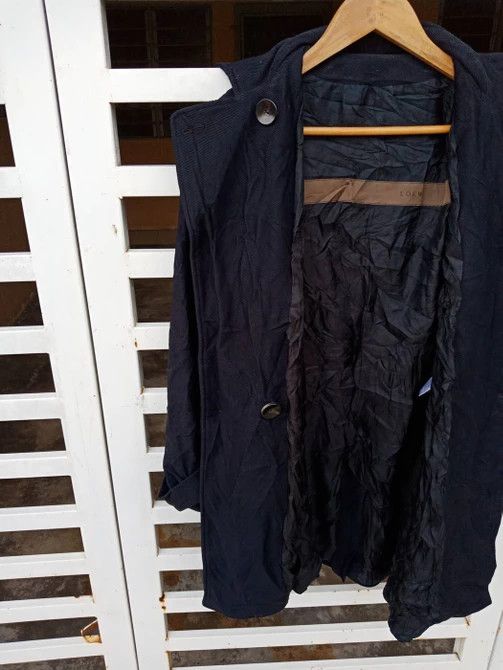 Loewe Loewe (Nylon + Polyester) Lining (Silk + Cupro Bemberg) Size US S / EU 44-46 / 1 - 7 Thumbnail