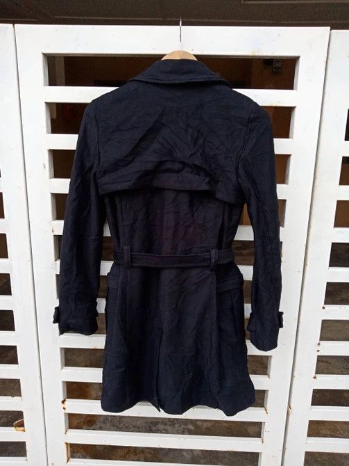Loewe Loewe (Nylon + Polyester) Lining (Silk + Cupro Bemberg) Size US S / EU 44-46 / 1 - 3 Thumbnail