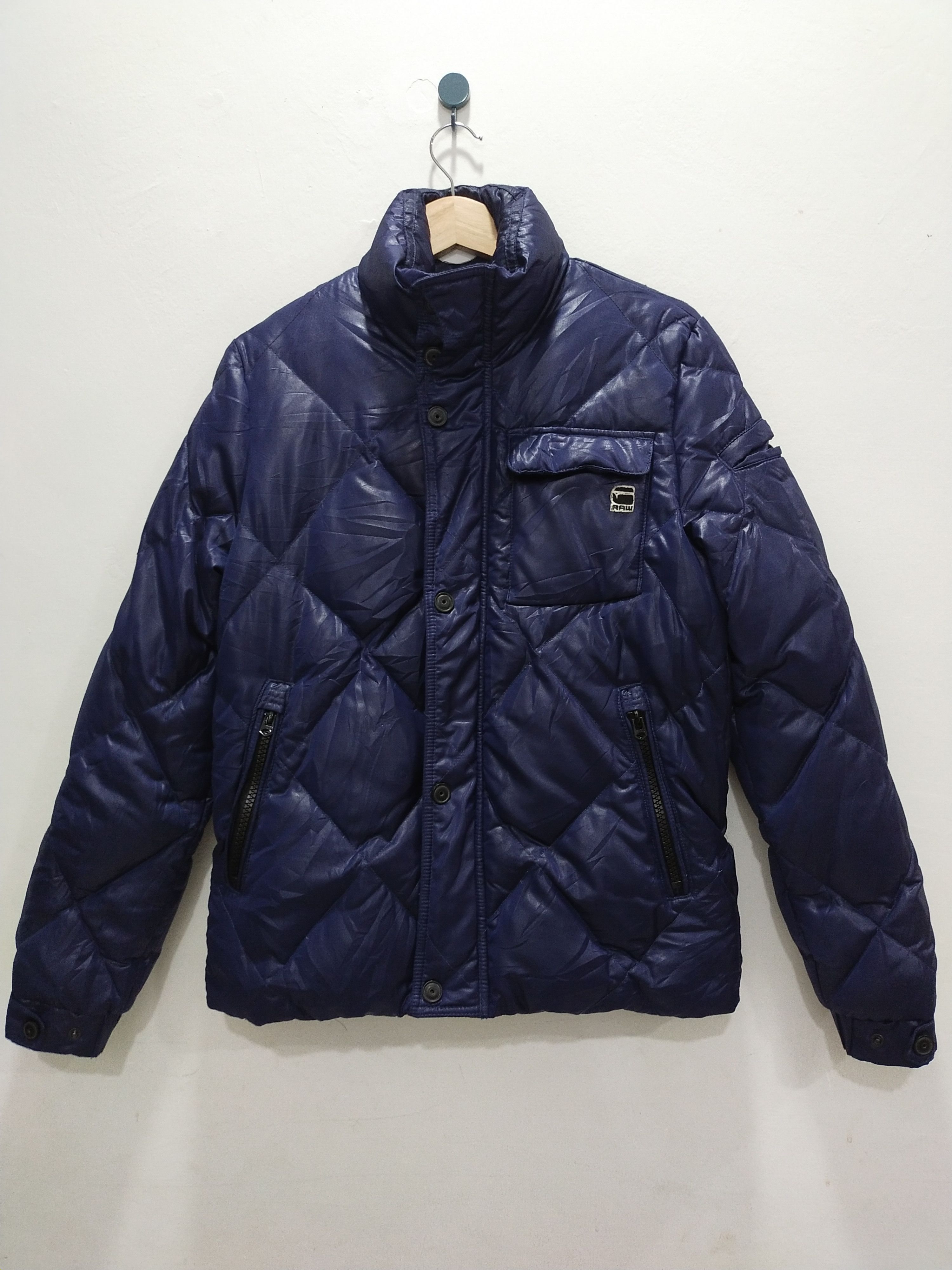 G star raw correct line jacket best sale