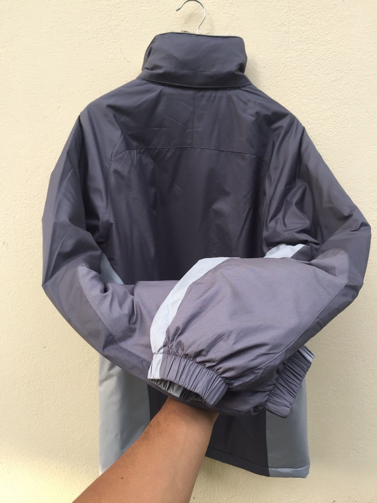 Nike Nike loft puffer inside jacket Size US L / EU 52-54 / 3 - 8 Thumbnail