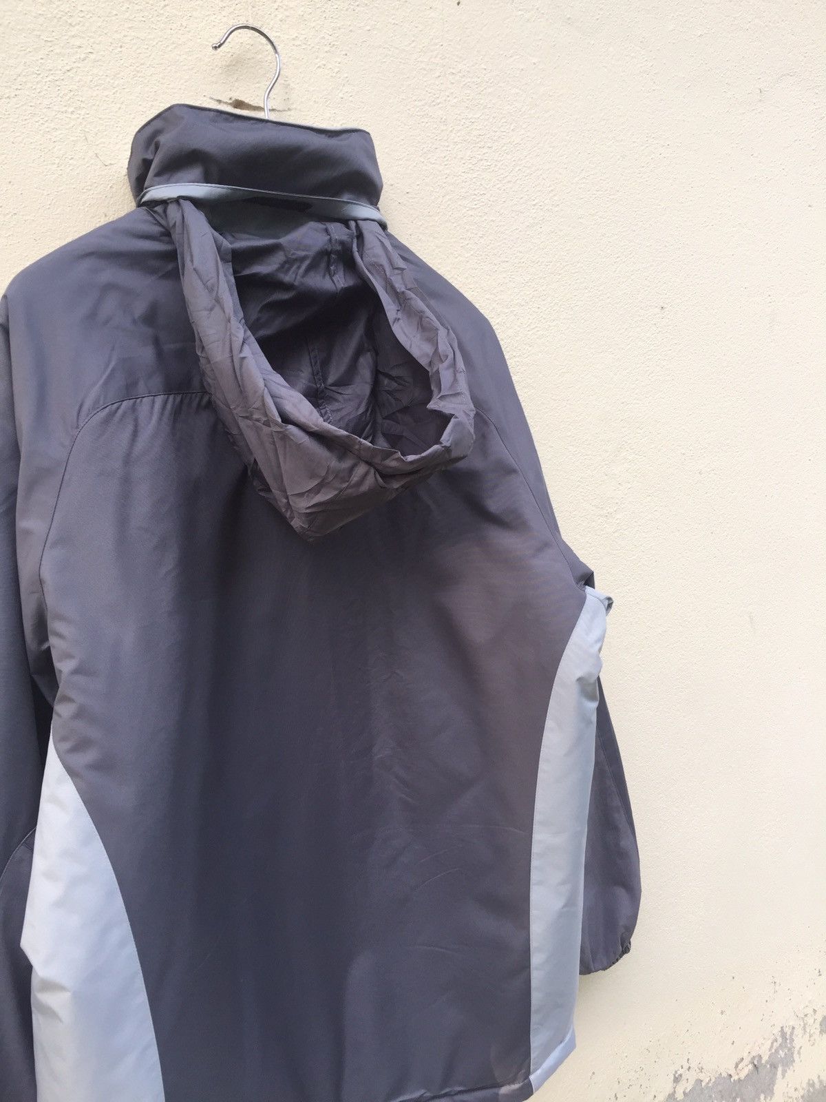 Nike Nike loft puffer inside jacket Size US L / EU 52-54 / 3 - 9 Thumbnail