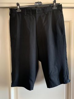 Men's Yohji Yamamoto Shorts