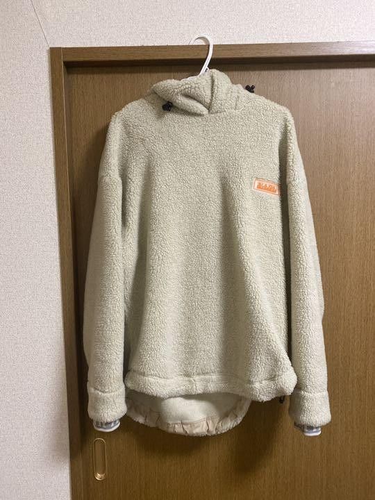 Martine Rose × Napapijri AW18 Napa T-Jannu Hooded Fleece Size US M / EU 48-50 / 2 - 1 Thumbnail
