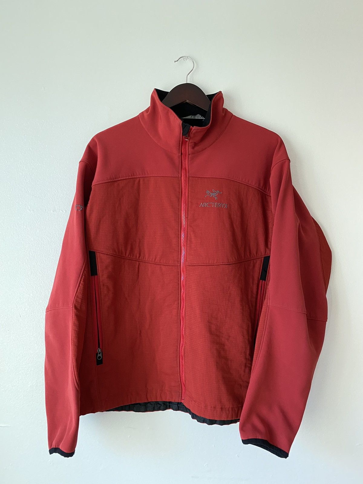 Arc'Teryx Made in Canada Arc'teryx Sigma AR jacket | Grailed