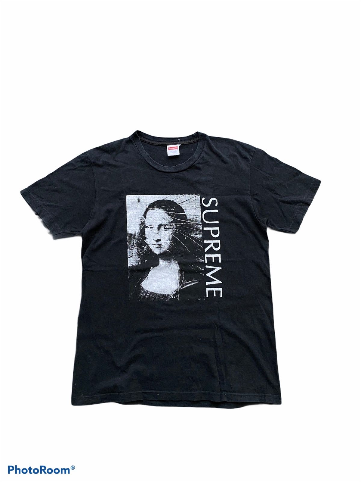 Supreme Supreme Mona Lisa Tee Grailed