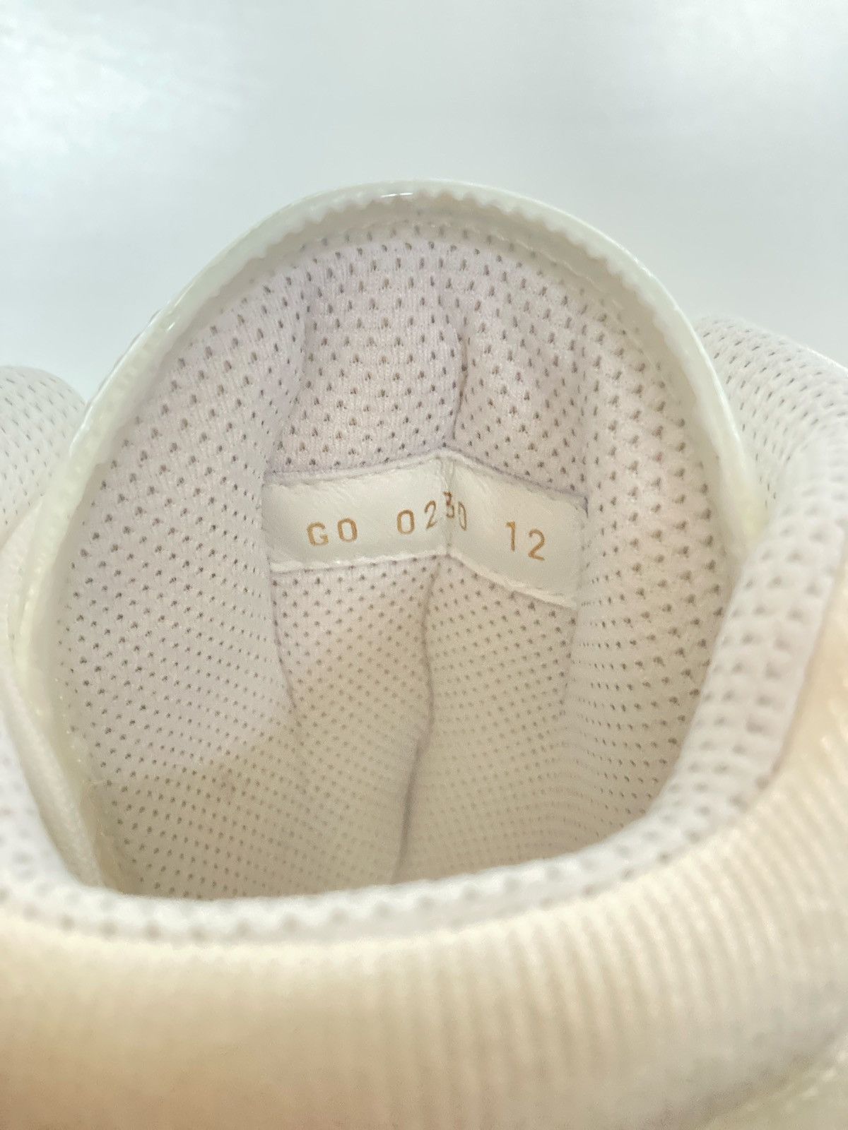 Louis Vuitton Unreleased Transparent Louis Vuitton Trainer 408 Size US 12 / EU 45 - 15 Thumbnail
