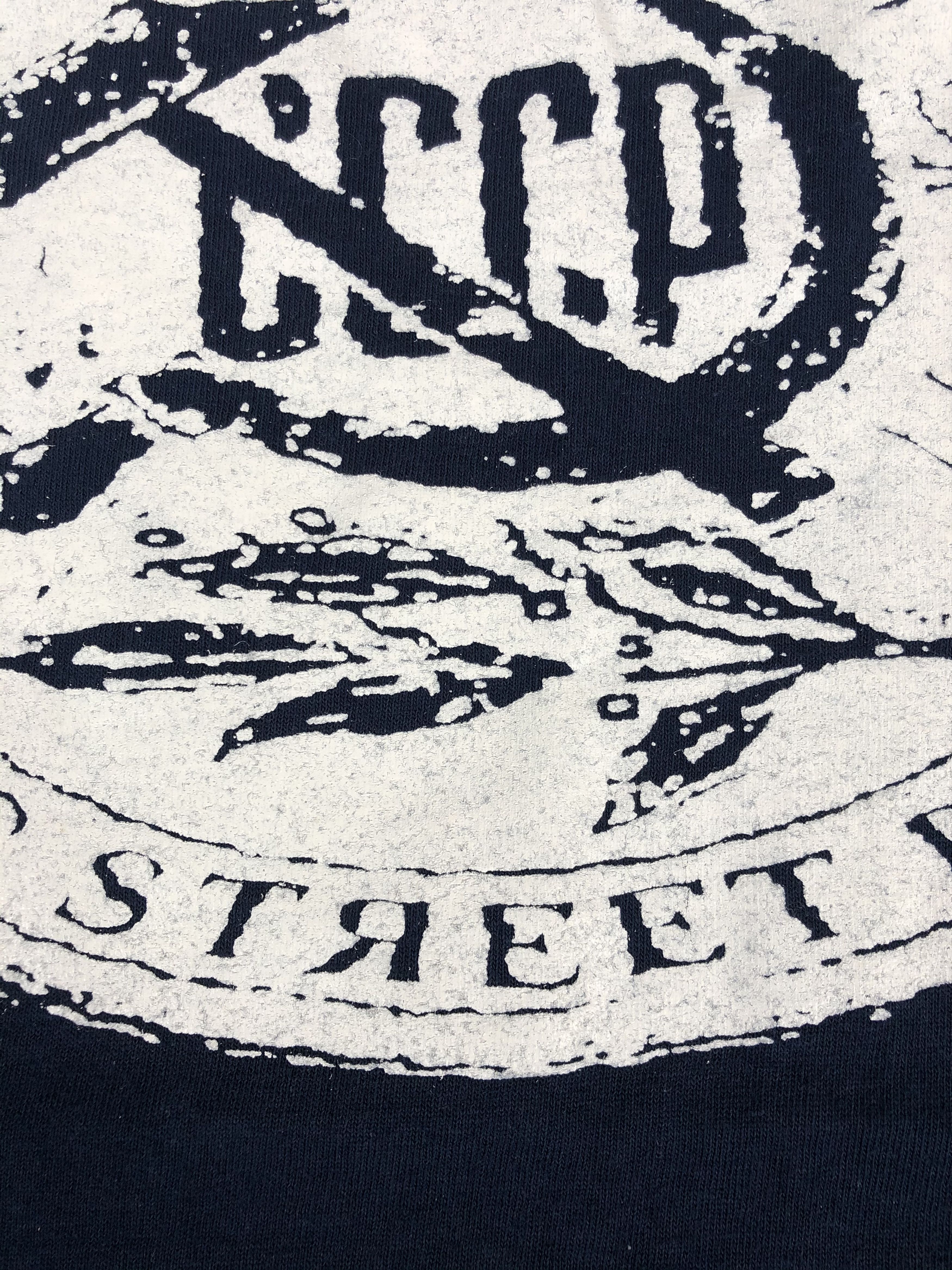 Band Tees Vintage 2000s Manic Street Preachers USSR (Pearl Jam) Size US S / EU 44-46 / 1 - 4 Thumbnail