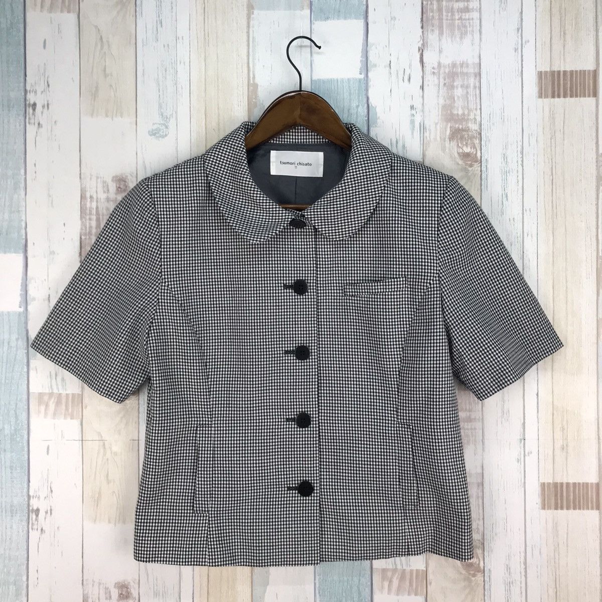 💥RARE💥VINTAGE TSUMORI CHISATO by ISSEY MIYAKE display picture 1
