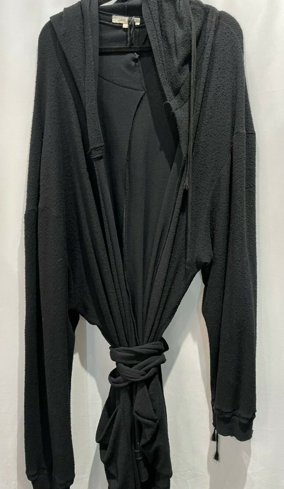 Damir doma カーディガン