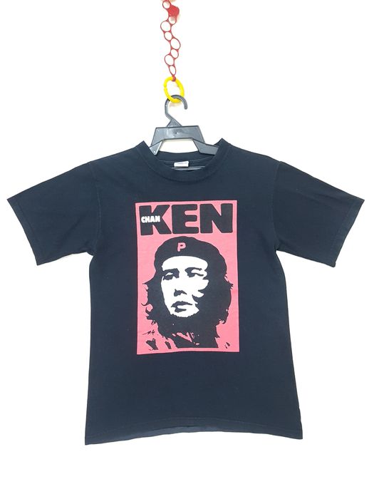 Vintage Rare Vintage 90s Ken Yokoyama Guevara Pizza of Death