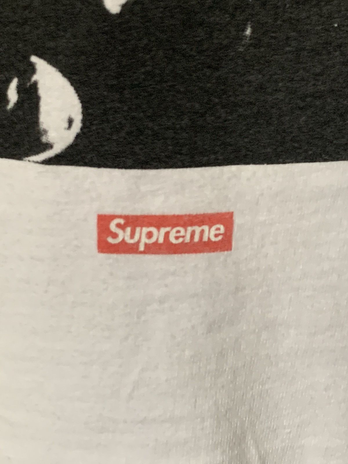 Supreme Dead Kennedy’s 2014 Supreme Tee Size US L / EU 52-54 / 3 - 4 Thumbnail